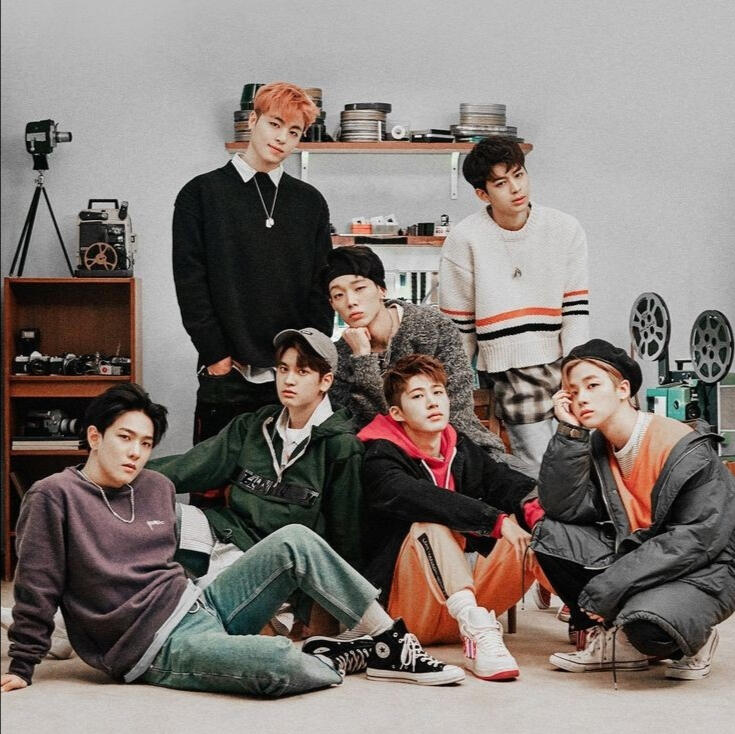 iKON